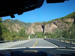 -白河堡水库
