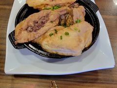 -鹅滋道(甘坑古镇店)