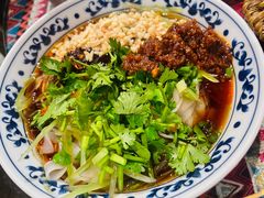 -火塘云南烧烤大排档