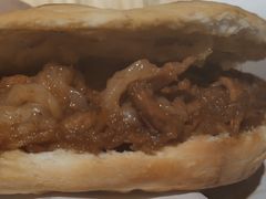 -白起肉夹馍