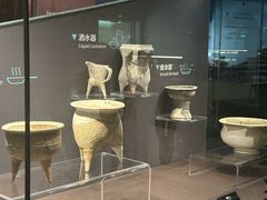 -盘龙城国家考古遗址公园