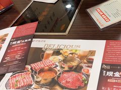 -呷哺呷哺(西单大悦城店)