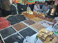 -沙州食驿·非遗小吃夜市