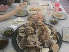 -仙螺岛海鲜自助餐厅(总店)