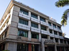 门面-广州市白云区图书馆
