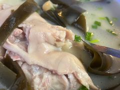 -中和裴氏蹄花(府河路店)