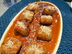 -阿庄新豫菜(通泰路店)