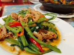 -一家亲台菜餐厅(银塘中路店)