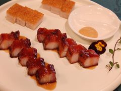 -誉八仙粤菜(万象天地店)