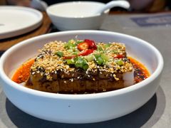 -四川饭店·川味水煮鱼(长白店)