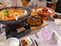 -贵州大厦贵州厅(樱花园西街店)