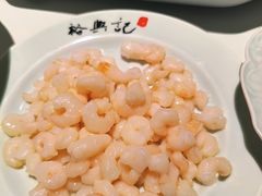 -裕兴记•蟹黄面馆(人民广场店)