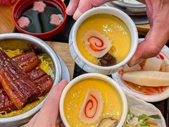 -味太助·银饭食堂(中华城店)
