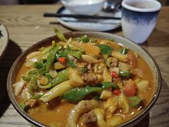 -那时新疆·若羌(经纬汇店)