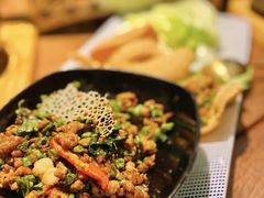 -星叶·东南亚料理(宁波万象汇店)