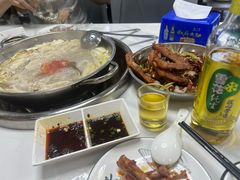 -迎三江菌汤兔(星桥街西段店)