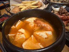 -恩你小木屋·烤肉韩式料理(嘉兴秀洲店)