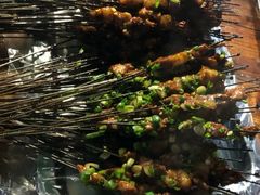 -杨婆婆烤肉(文昌阁店)
