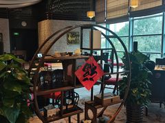 -新天世纪中餐厅