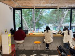 -素咫咖啡CLIFEROSE(新安店)