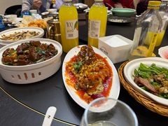 -老西门·常州菜(新区店)