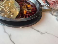 -重庆巴渝火锅(钟家村店)