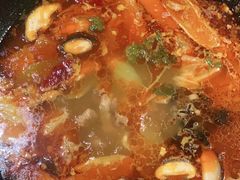 -福茂源横山铁锅羊肉(牡丹园店)