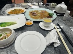 -镛记酒家