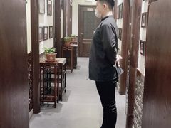 -老厨家(友谊路总店)