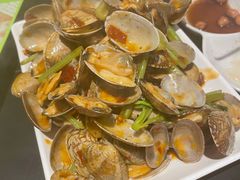 -大成海鲜烧烤·海鲜粥(长寿路店)
