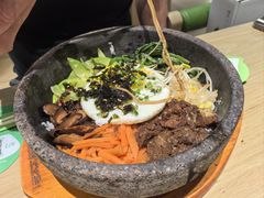 -西塔老太太拌饭(城市集市龙之梦店)
