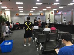 -上海国际商品拍卖有限公司(闵行分公司)