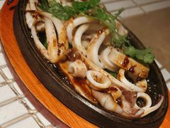 -CHINCHIN 青青·泰国料理(万象食家店)