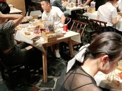 -串盟烧烤大排档·长沙美食地标(星沙店)