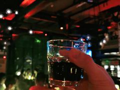 -18BAN音乐啤酒馆(西丽店)