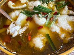 -绿野餐厅(上海动物园店)
