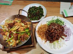 -小幸湖春饼(悦茂购物中心店)