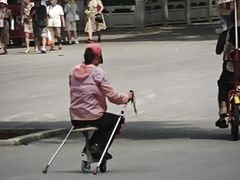 -北陵公园