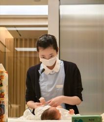 -莲生母婴月子中心(清水河公园店)