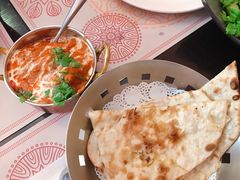 -克比叔叔印度餐厅Kebabs on the Grille(永康路分店)