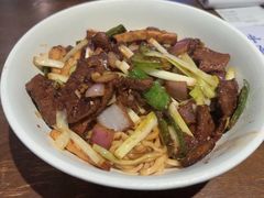 -寻裕记·现炒浇头面(人民广场店)