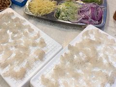 -星盛美食·番禺东环·地道顺德风味(桥兴大道店)