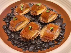 -苏州人家·精致苏帮菜(斜塘店)
