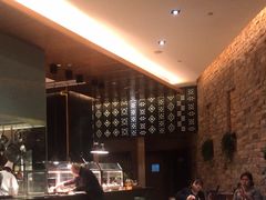 -咖啡厅自助餐厅(贵阳中天凯悦酒店)