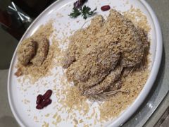 -将相和·海鲜蒸饺大连菜