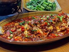 -朗妈私房菜(婺女州店)