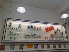 -華歡冰室-WahFoon(吉大店)