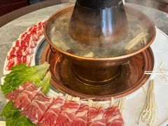 -老字号京味涮肉坊(梦溪路店)