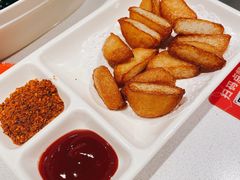 -海底捞火锅(外滩店)