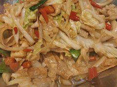 -小柴米·传统江西菜(万寿宫店)